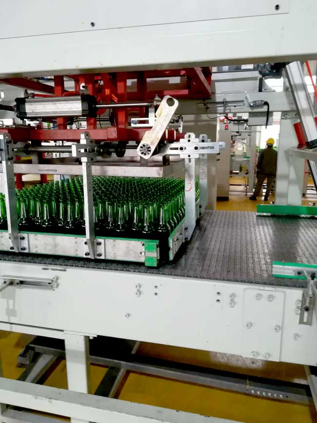 碼垛機(jī)